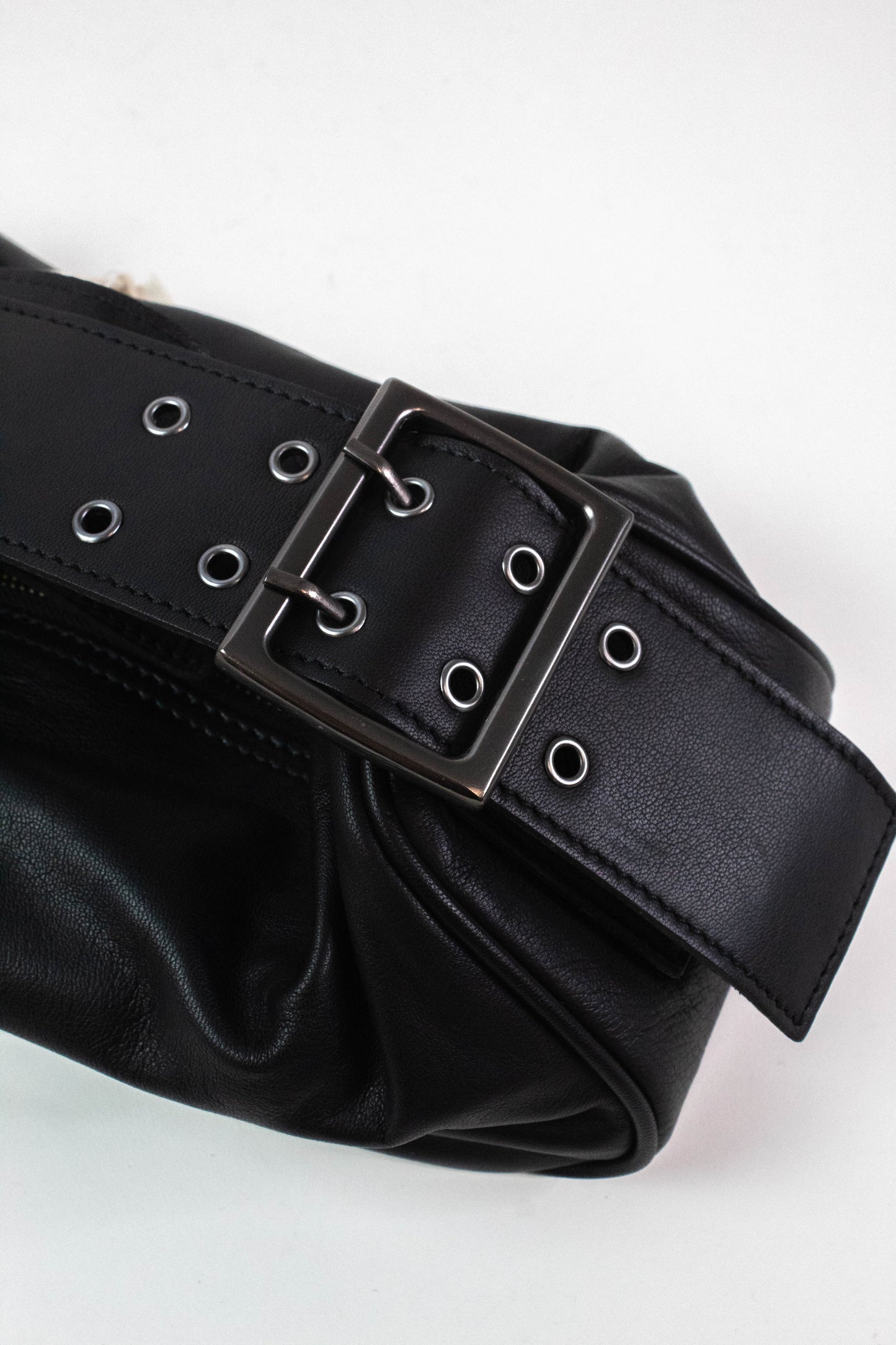Arm Candy Bag, Black | Free People