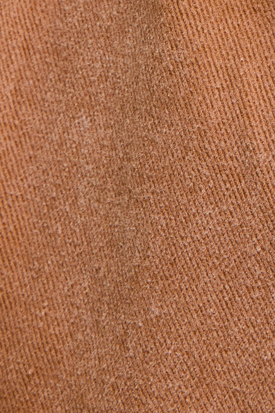  Persephone Washed Twill Pintuck Skirt, Brown