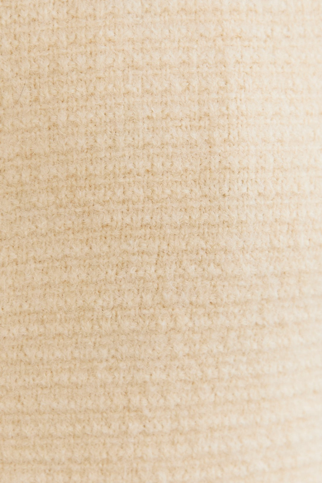  Eva Button Up Sweater Cardigan, Butter