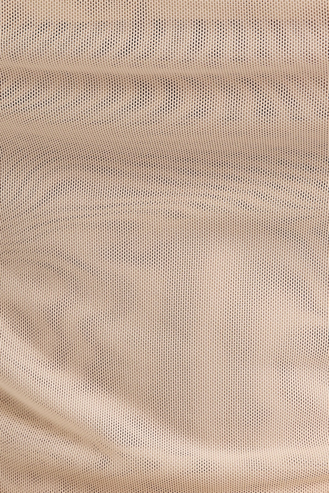  Lea Sleeveless Top, Cream