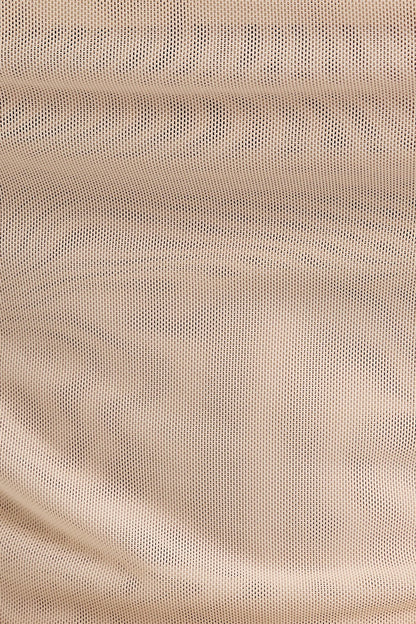  Lea Sleeveless Top, Cream