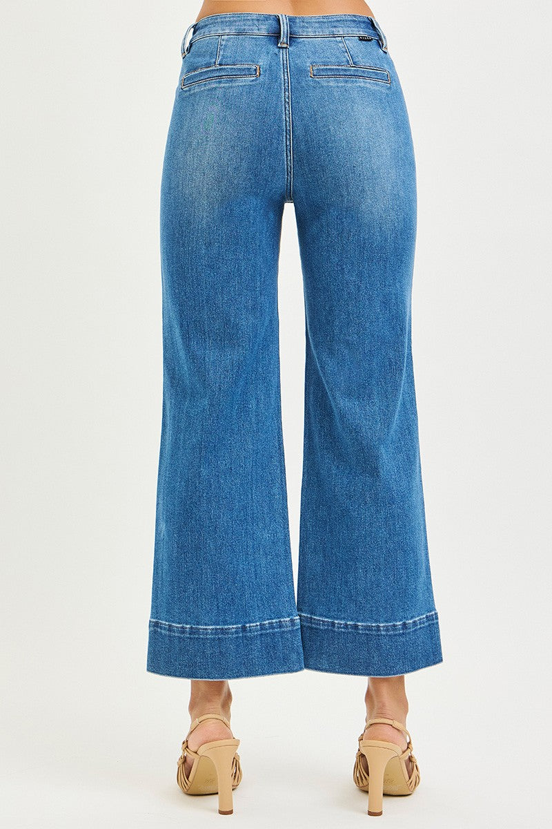  Hayes Pintuck Jean, Medium