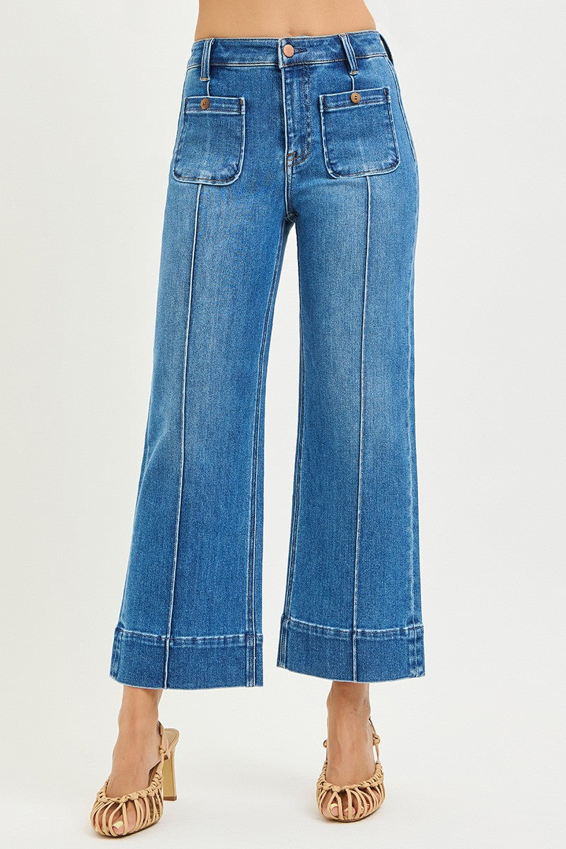  Hayes Pintuck Jean, Medium