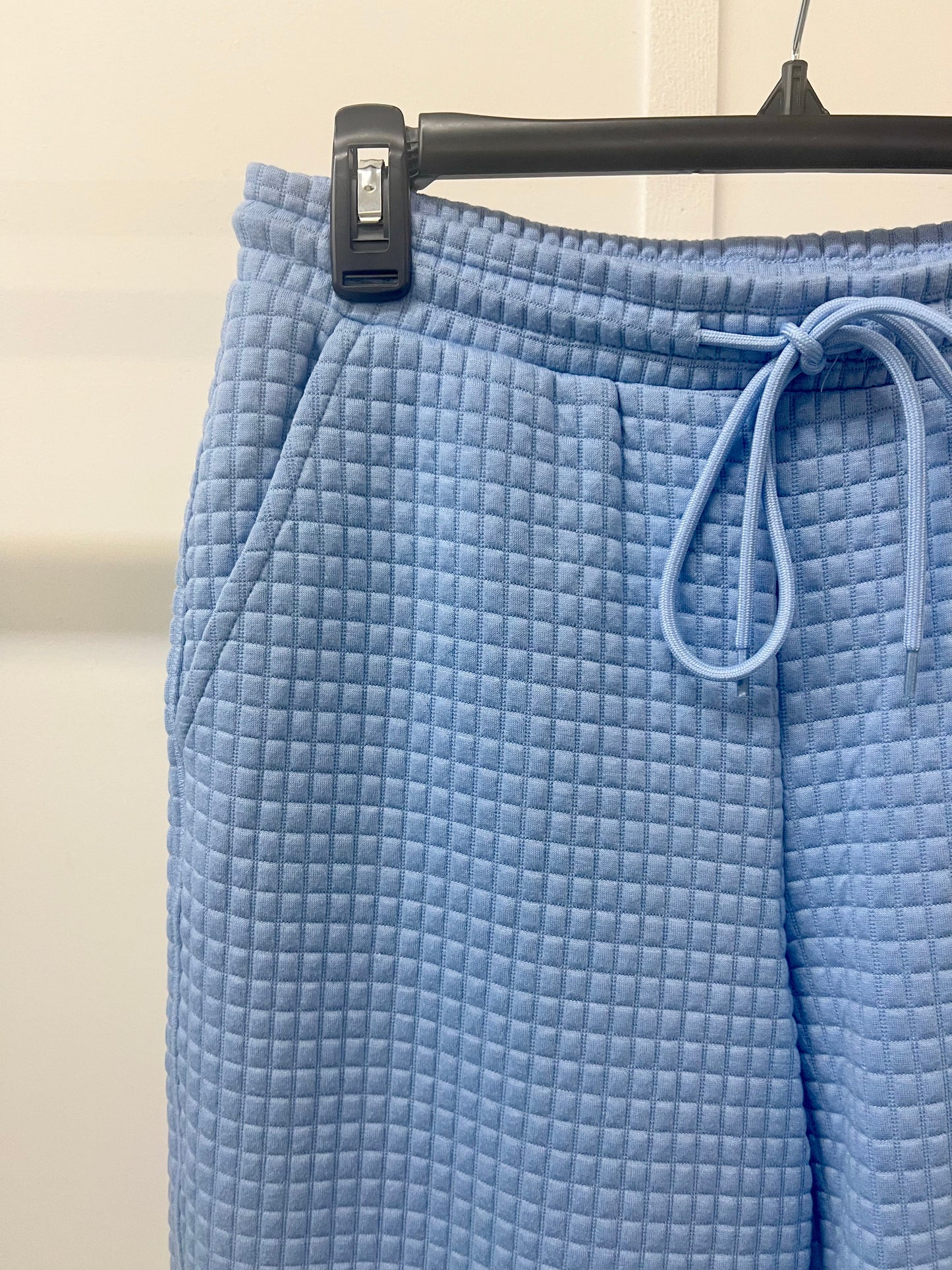  Trina Drawstring Lounge Pants, Cornflower | Multiples