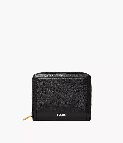  RFID Logan Multi Wallet, Black | Fossil®