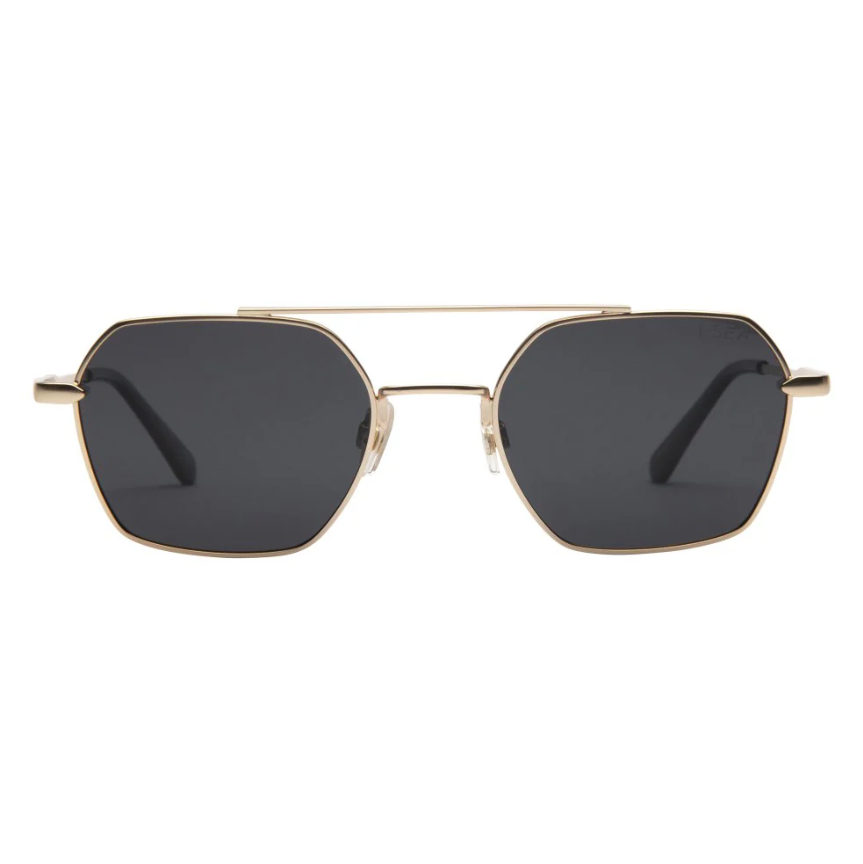  Sara, Gold/Onyx | I-SEA