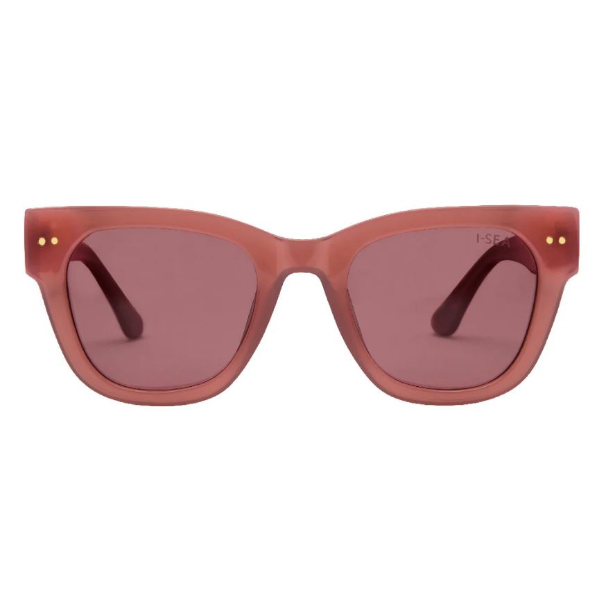  Andie, Dusty Rose/Plum | I-SEA