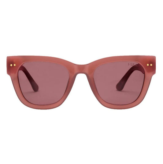  Andie, Dusty Rose/Plum | I-SEA