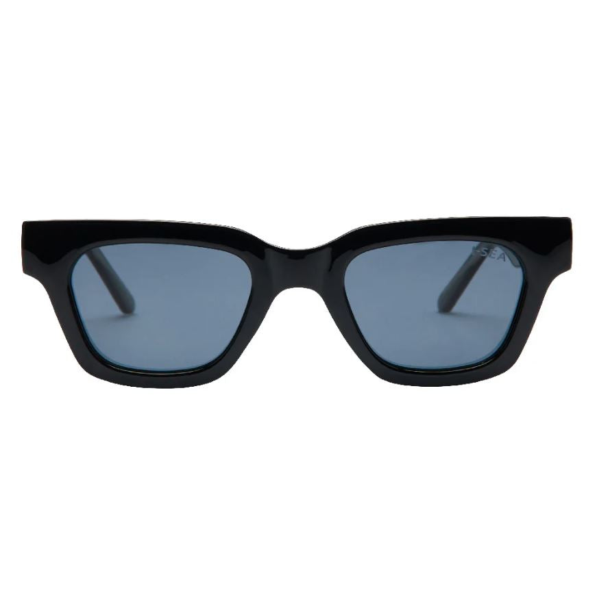  Banks, Black/Smoke | I-SEA