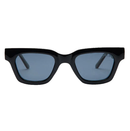  Banks, Black/Smoke | I-SEA