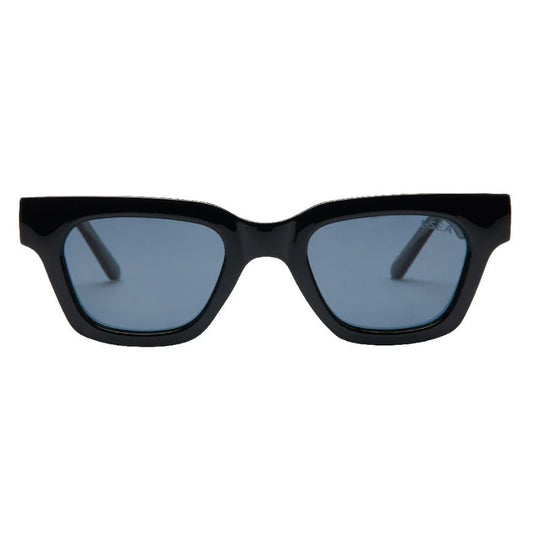  Banks, Black/Smoke | I-SEA