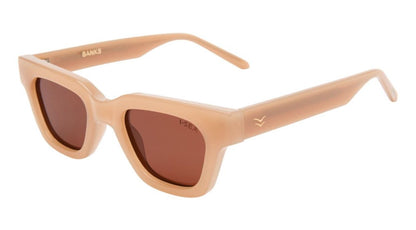  Banks, Vanilla/Brown | I-SEA