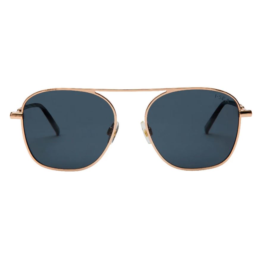  Beckett, Gold/Smoke | I-SEA