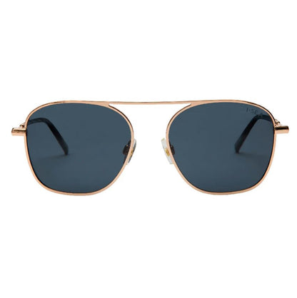  Beckett, Gold/Smoke | I-SEA