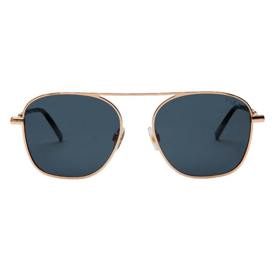  Beckett, Gold/Smoke | I-SEA