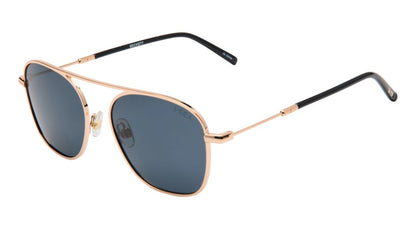  Beckett, Gold/Smoke | I-SEA