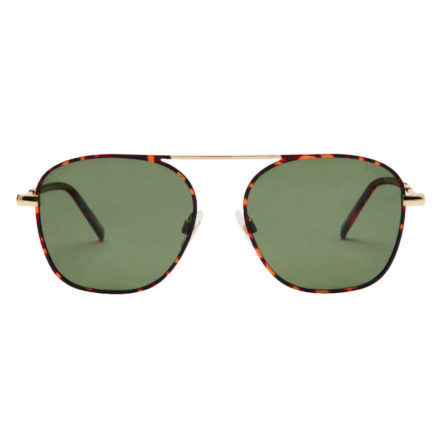 Beckett, Tort/Green | I-SEA