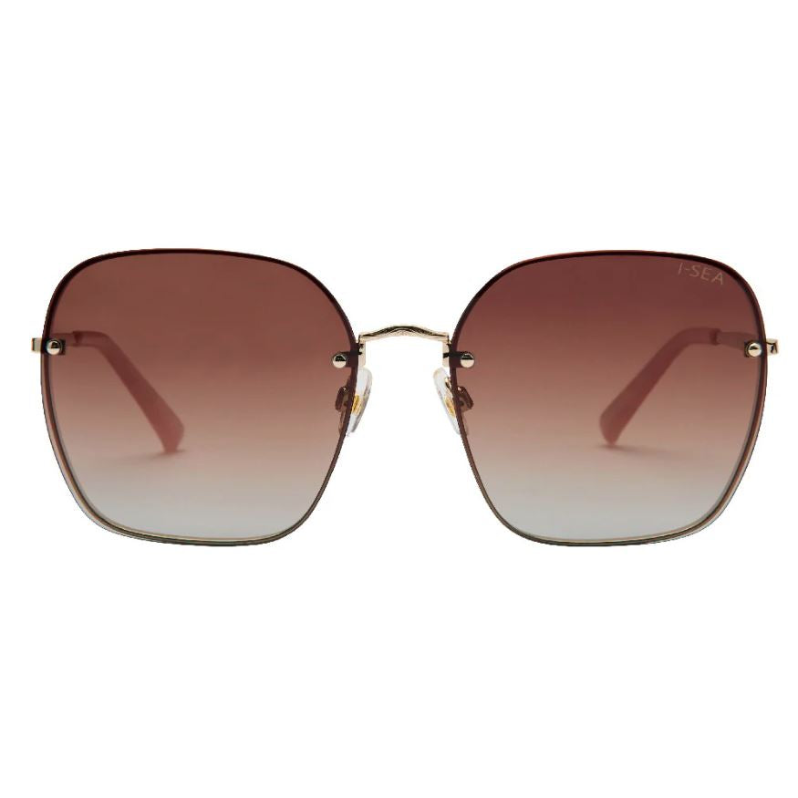  Emerson, Gold/Brown | I-SEA