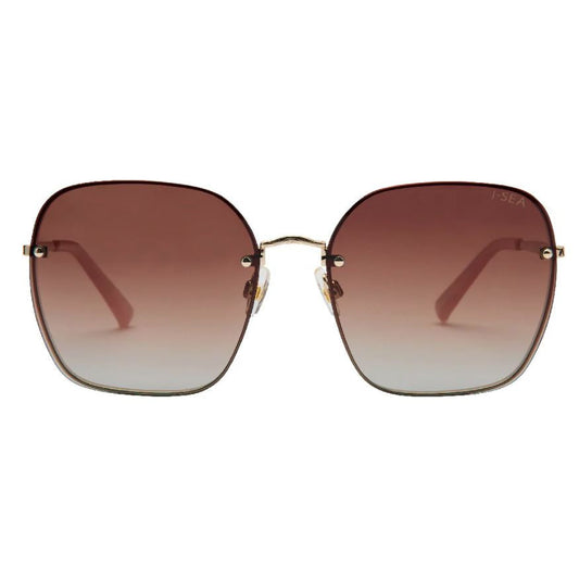  Emerson, Gold/Brown | I-SEA