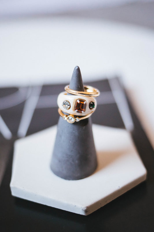  Ryker Ring Set