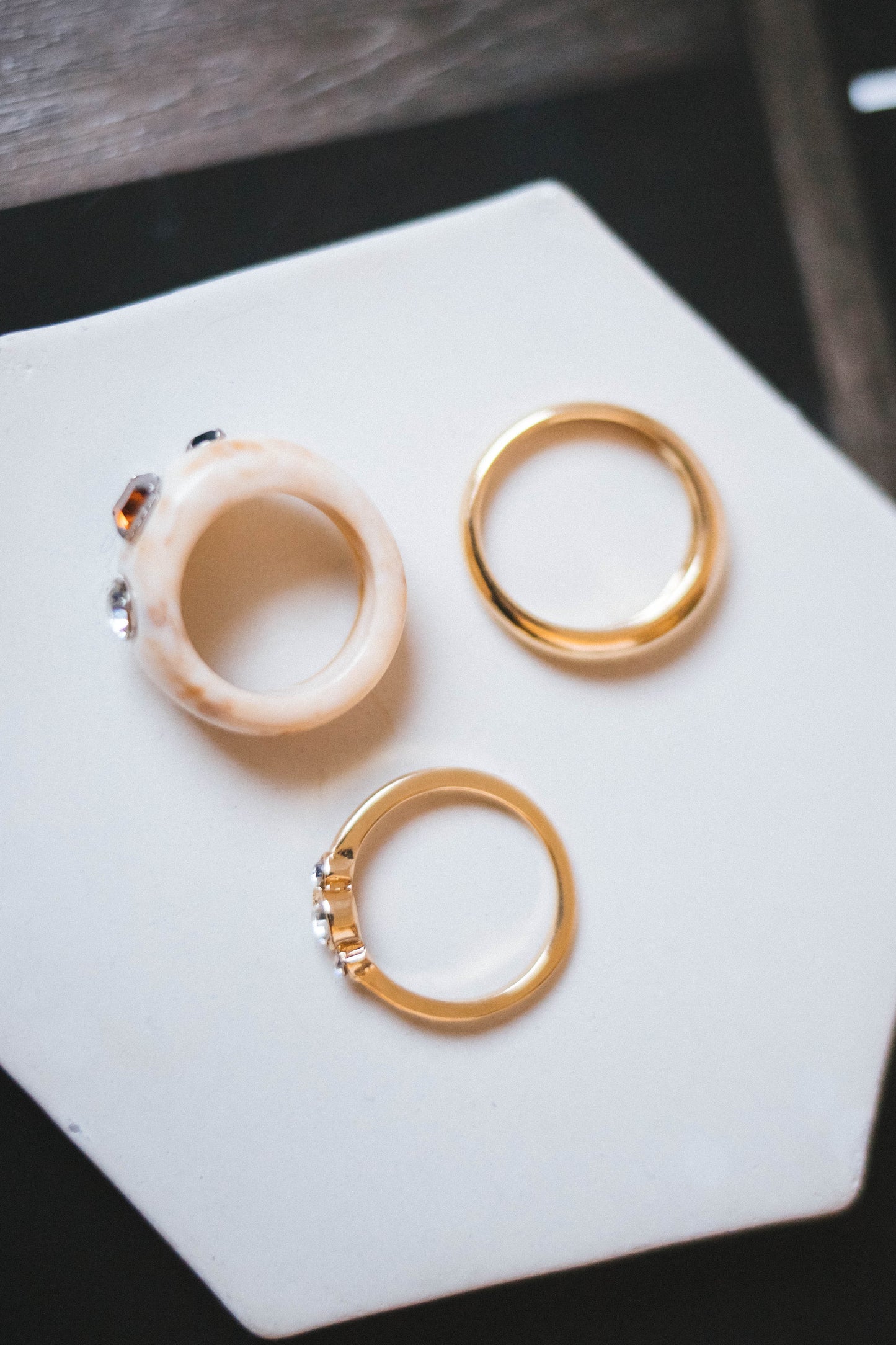  Ryker Ring Set