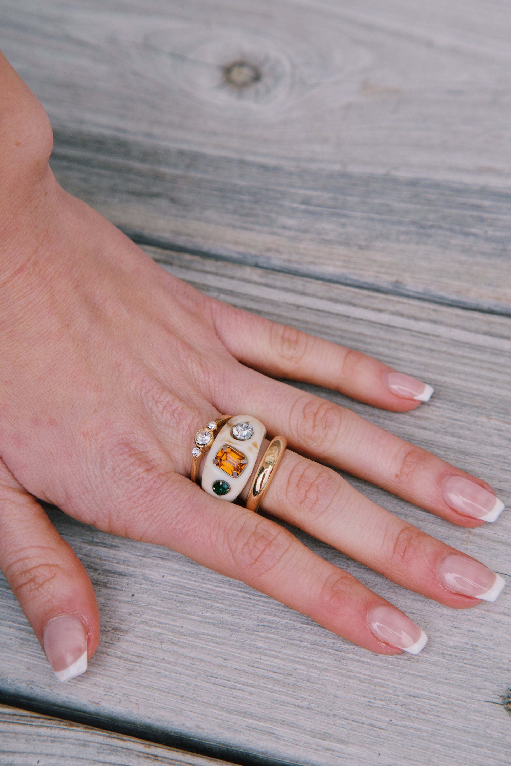  Ryker Ring Set
