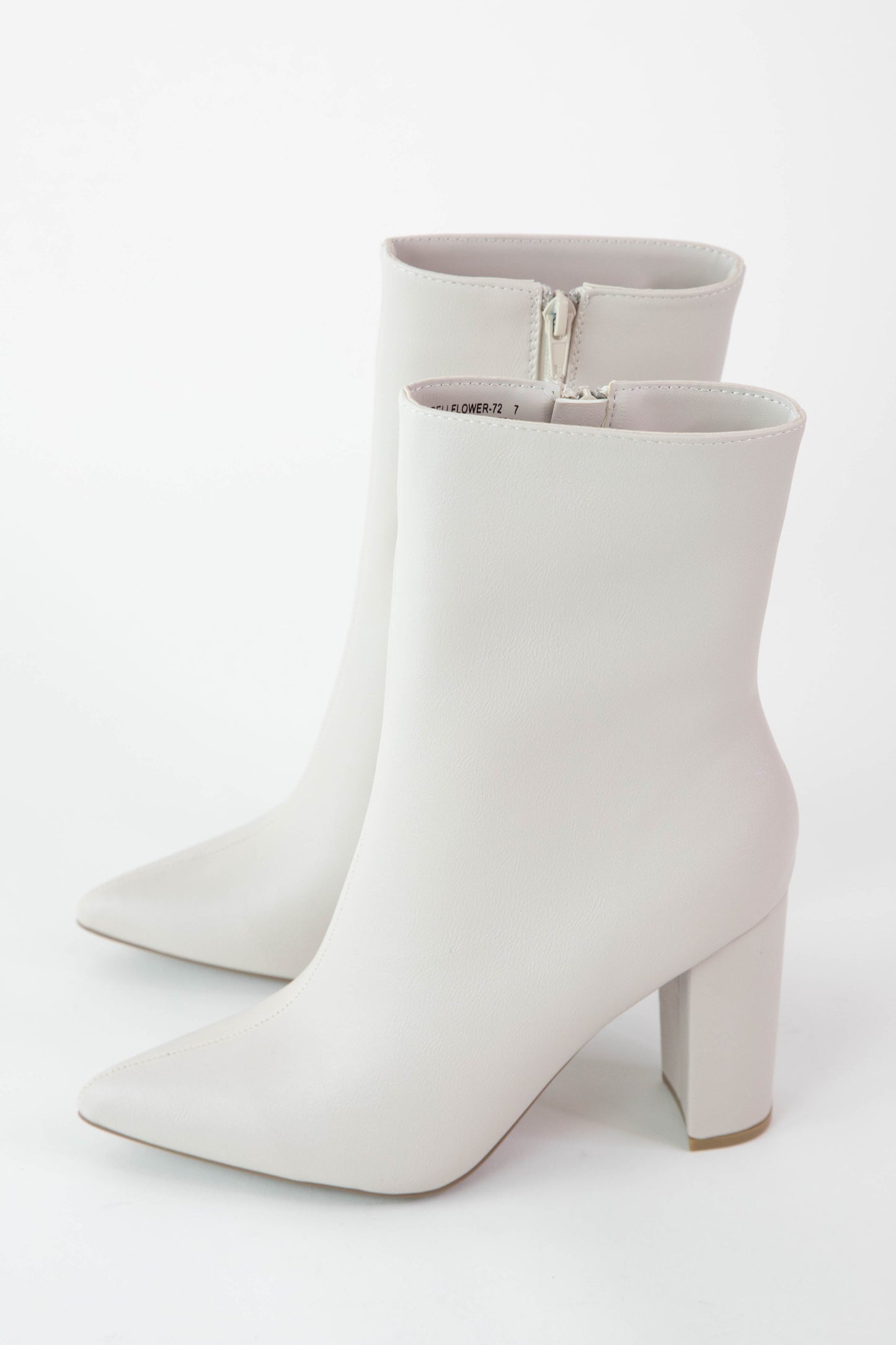  Bellflower Mid Calf Bootie, Sand