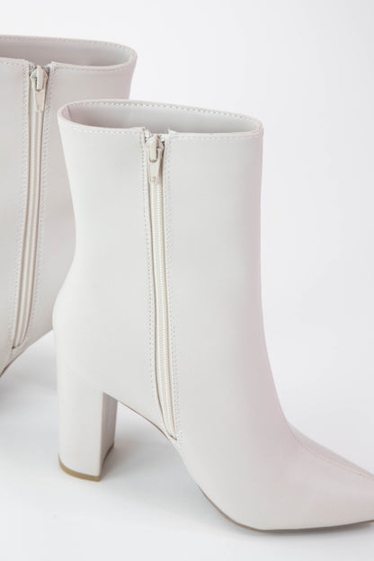  Bellflower Mid Calf Bootie, Sand