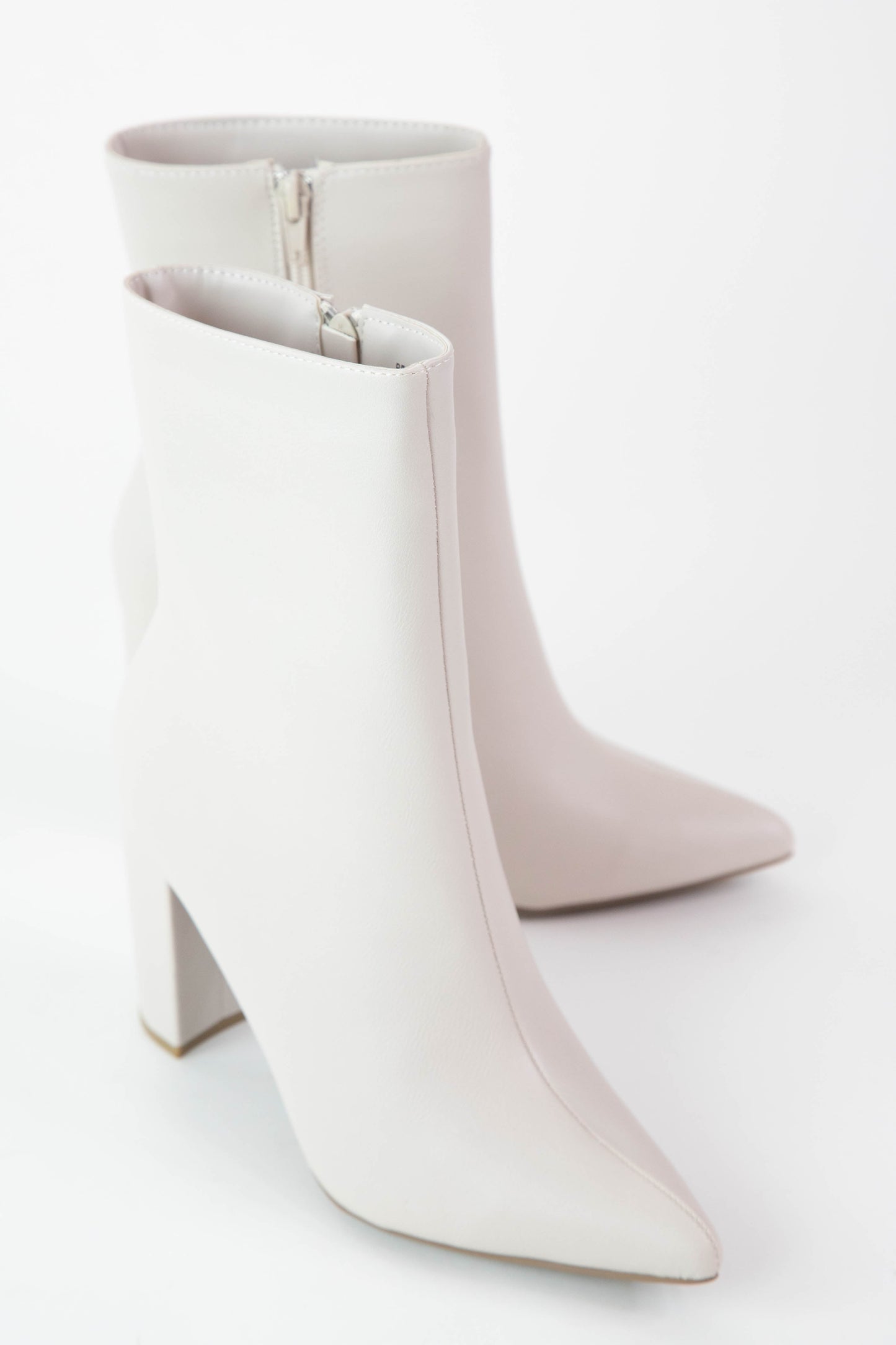  Bellflower Mid Calf Bootie, Sand