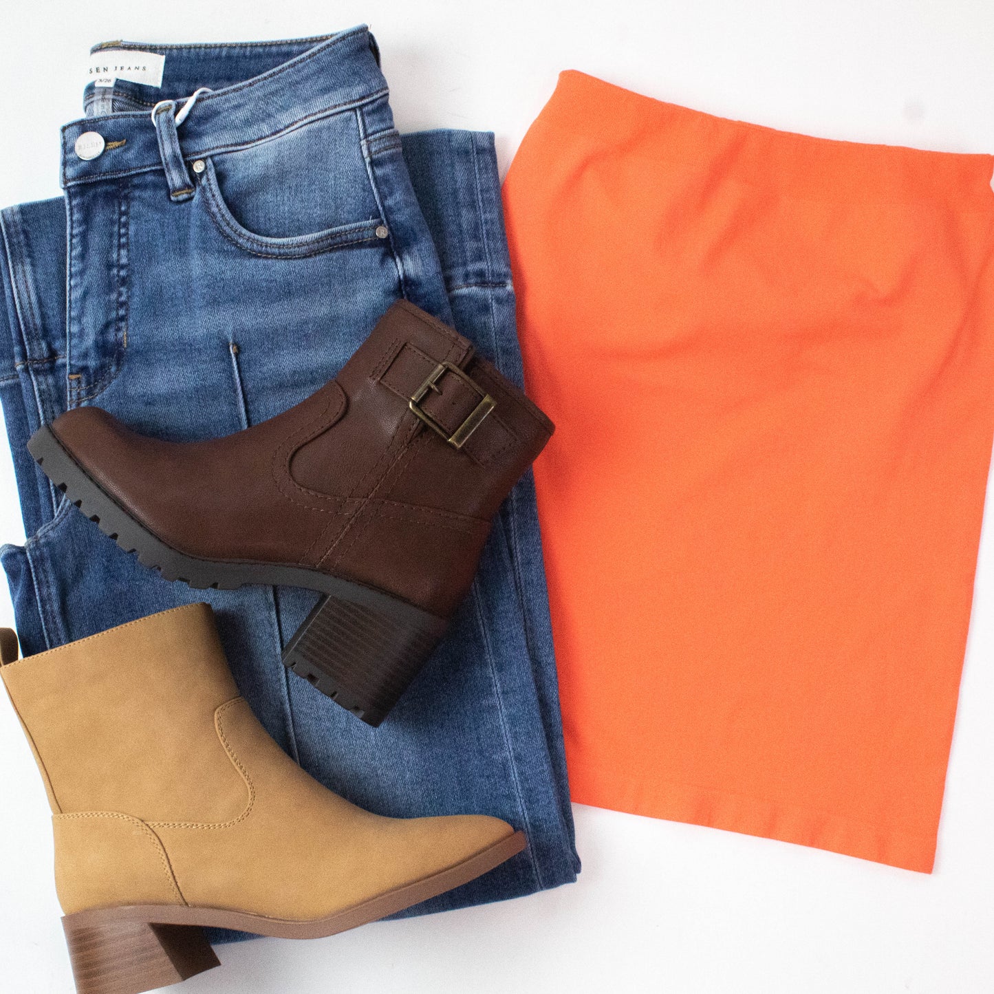  Carrie Tube Top, Chutney | Free People