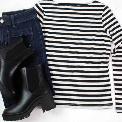  The Marine Pant, Magnetic | Sanctuary