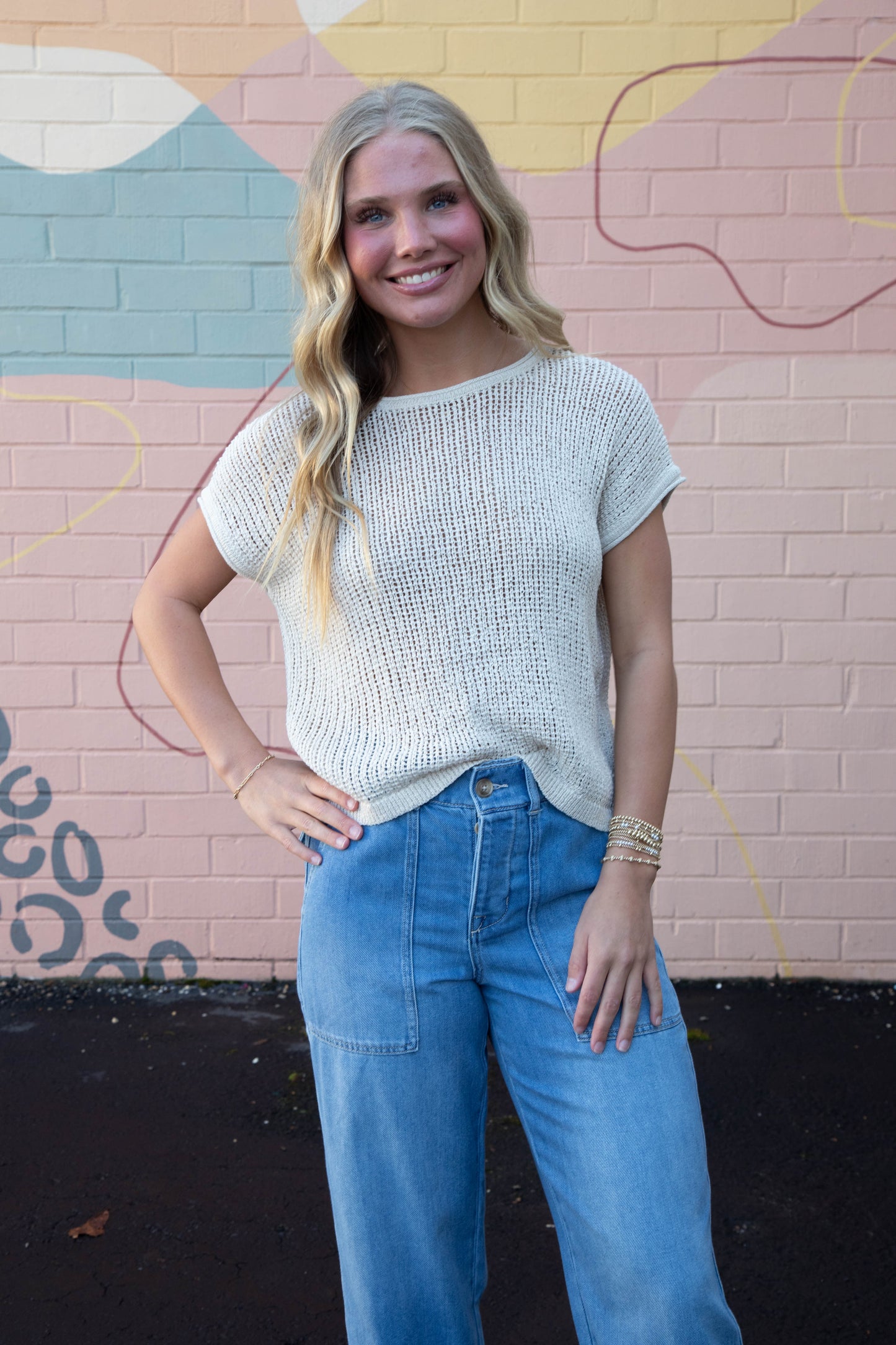  Cruiser Chino Pants, Waverly | Sanctuary