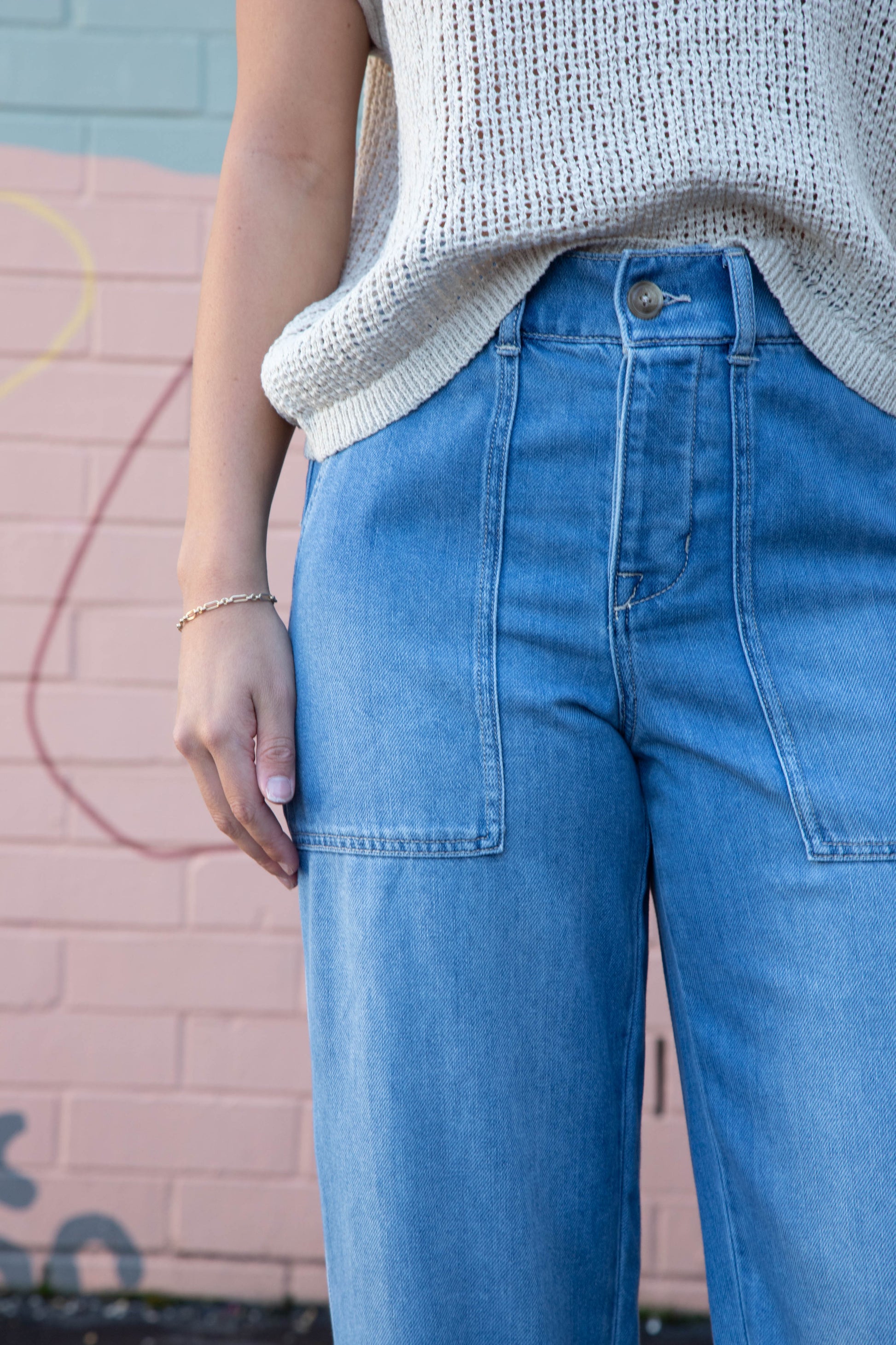  Cruiser Chino Pants, Waverly | Sanctuary