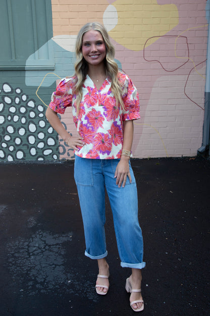  Cruiser Chino Pants, Waverly | Sanctuary