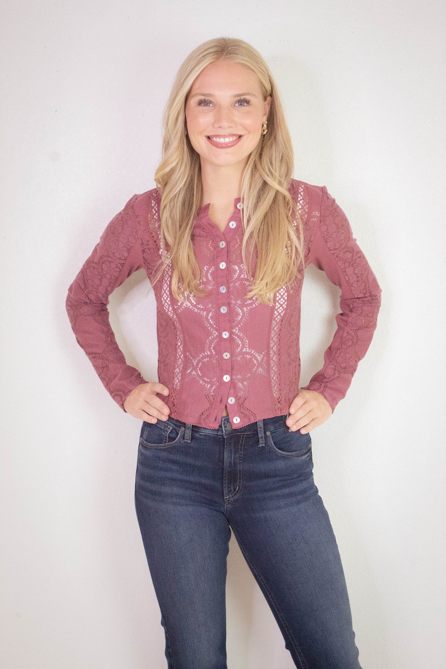  Most Wanted Flare Jean, Cheyenne | Silver Jeans Co