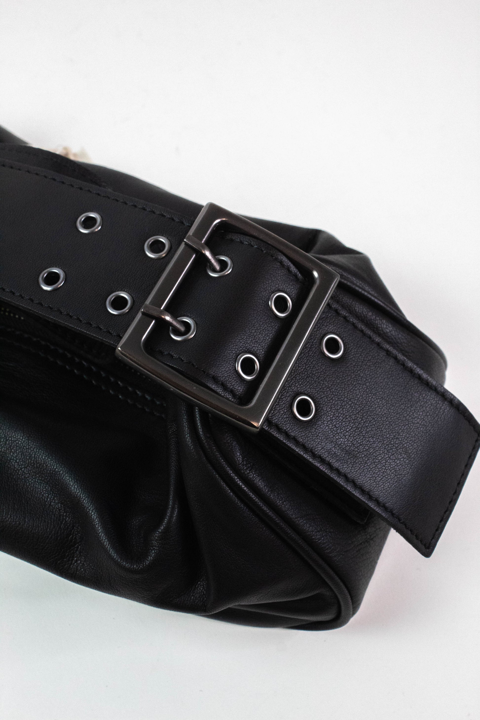  Arm Candy Bag, Black | Free People
