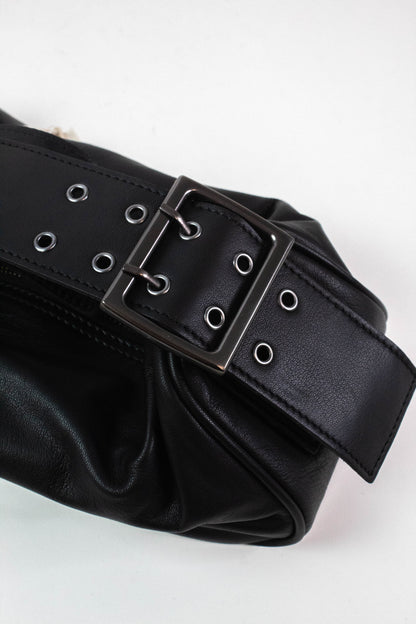  Arm Candy Bag, Black | Free People
