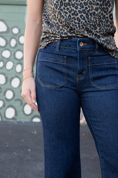  The Marine Pant, Magnetic | Sanctuary