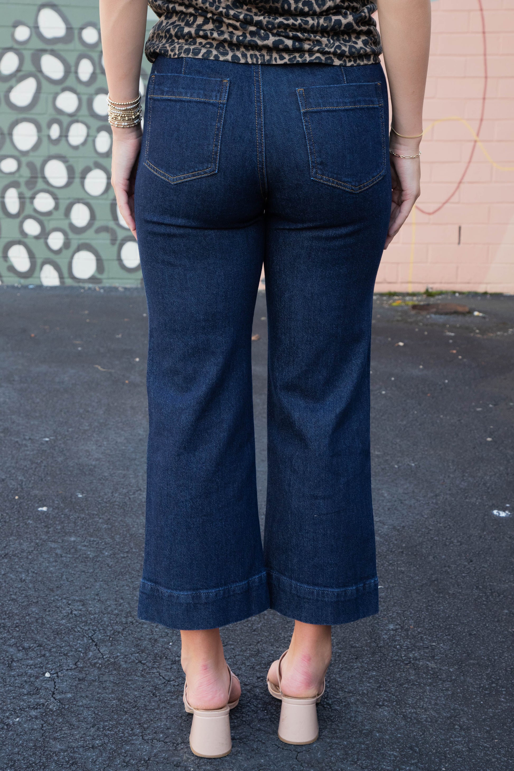  The Marine Pant, Magnetic | Sanctuary