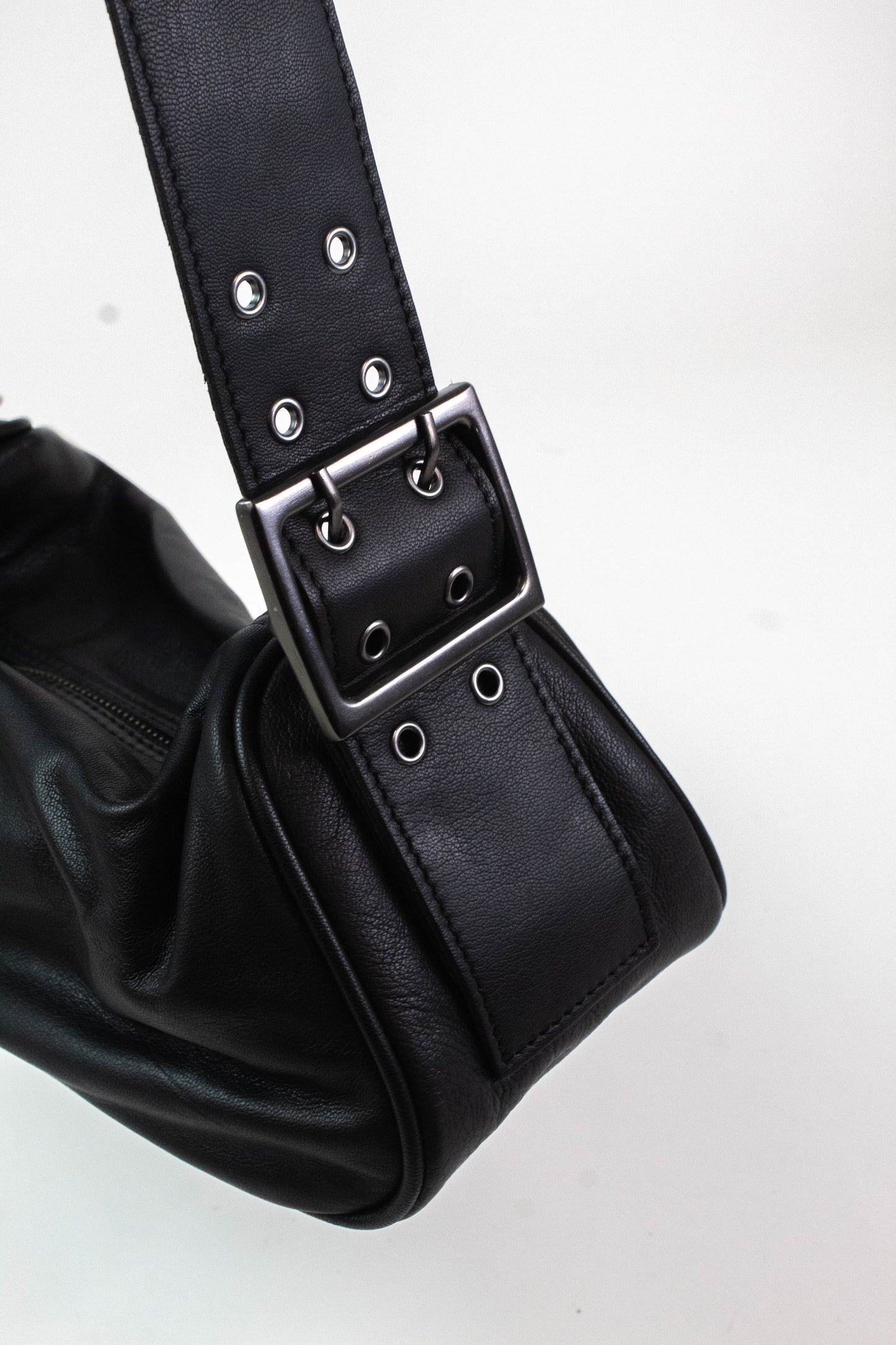  Arm Candy Bag, Black | Free People