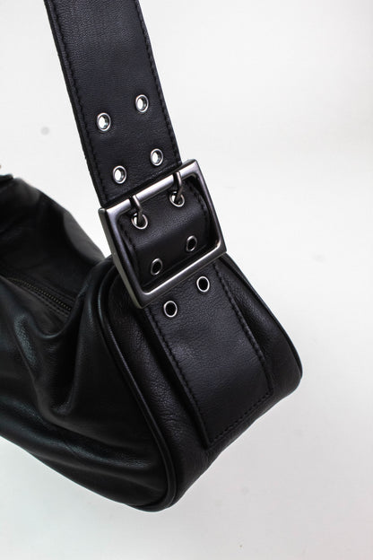  Arm Candy Bag, Black | Free People