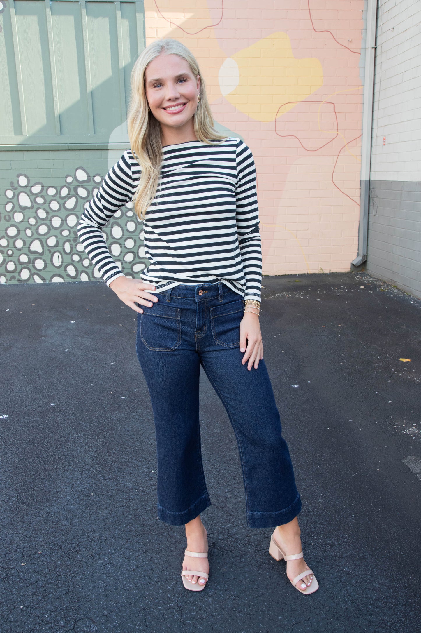  The Marine Pant, Magnetic | Sanctuary