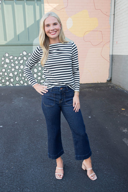  The Marine Pant, Magnetic | Sanctuary