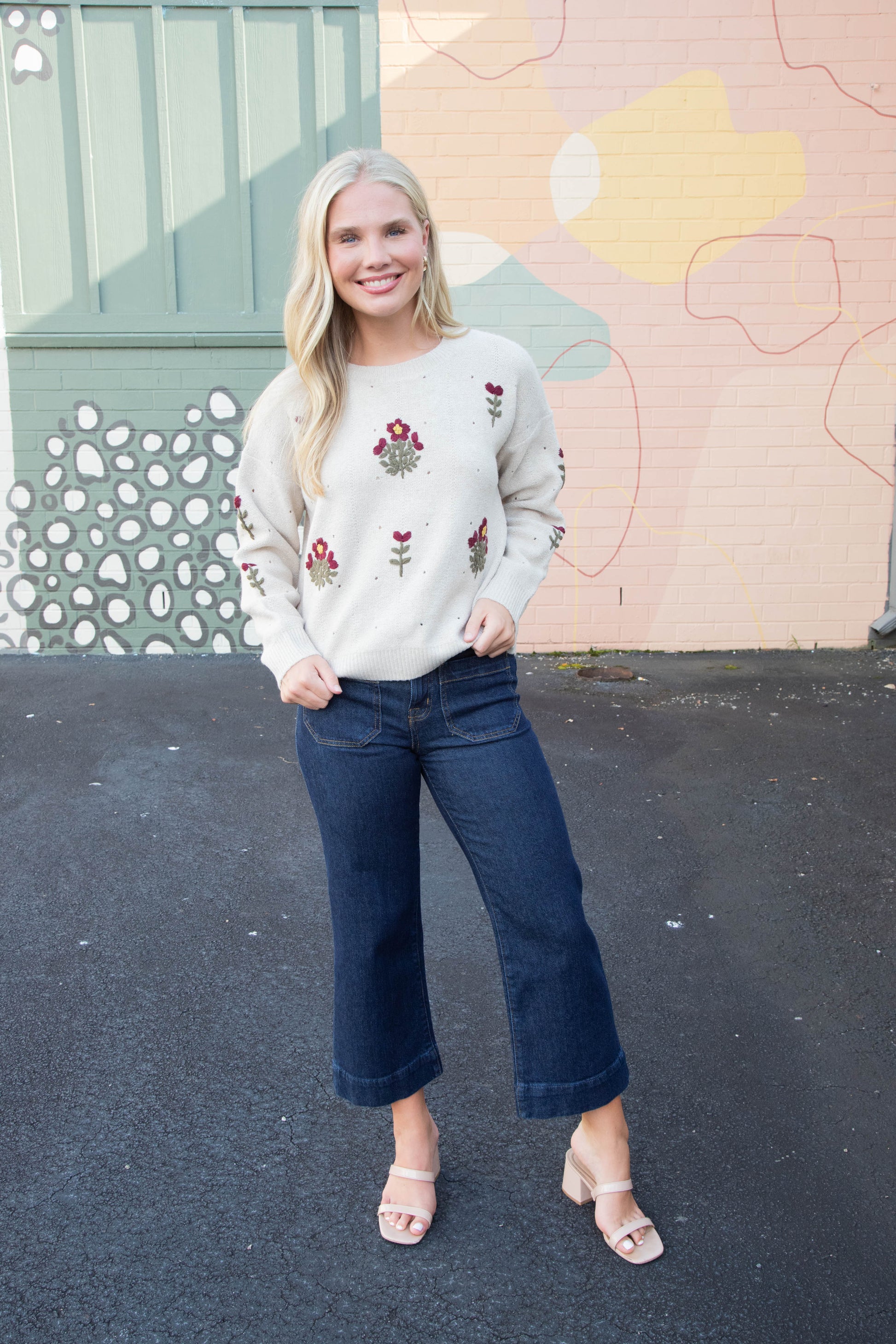  The Marine Pant, Magnetic | Sanctuary