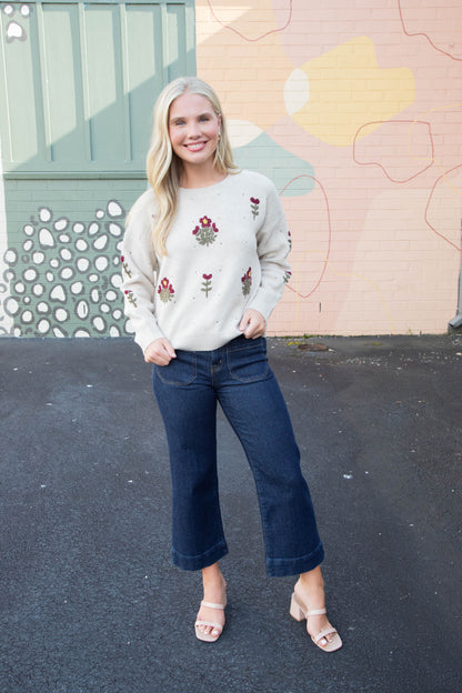  The Marine Pant, Magnetic | Sanctuary