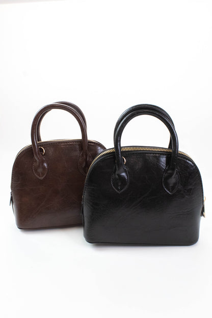  Nancy Small Spirit Bag, Brown