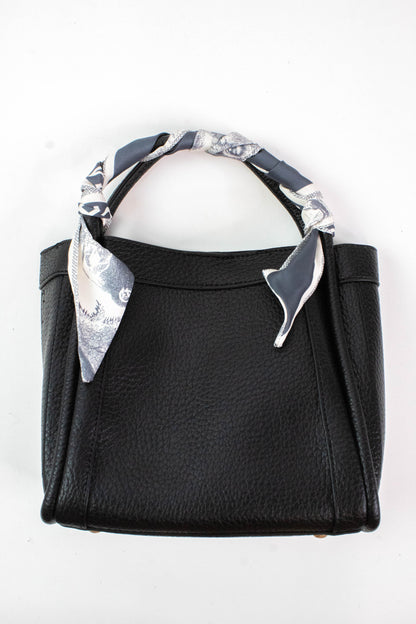  Mabel Medium Bag, Black