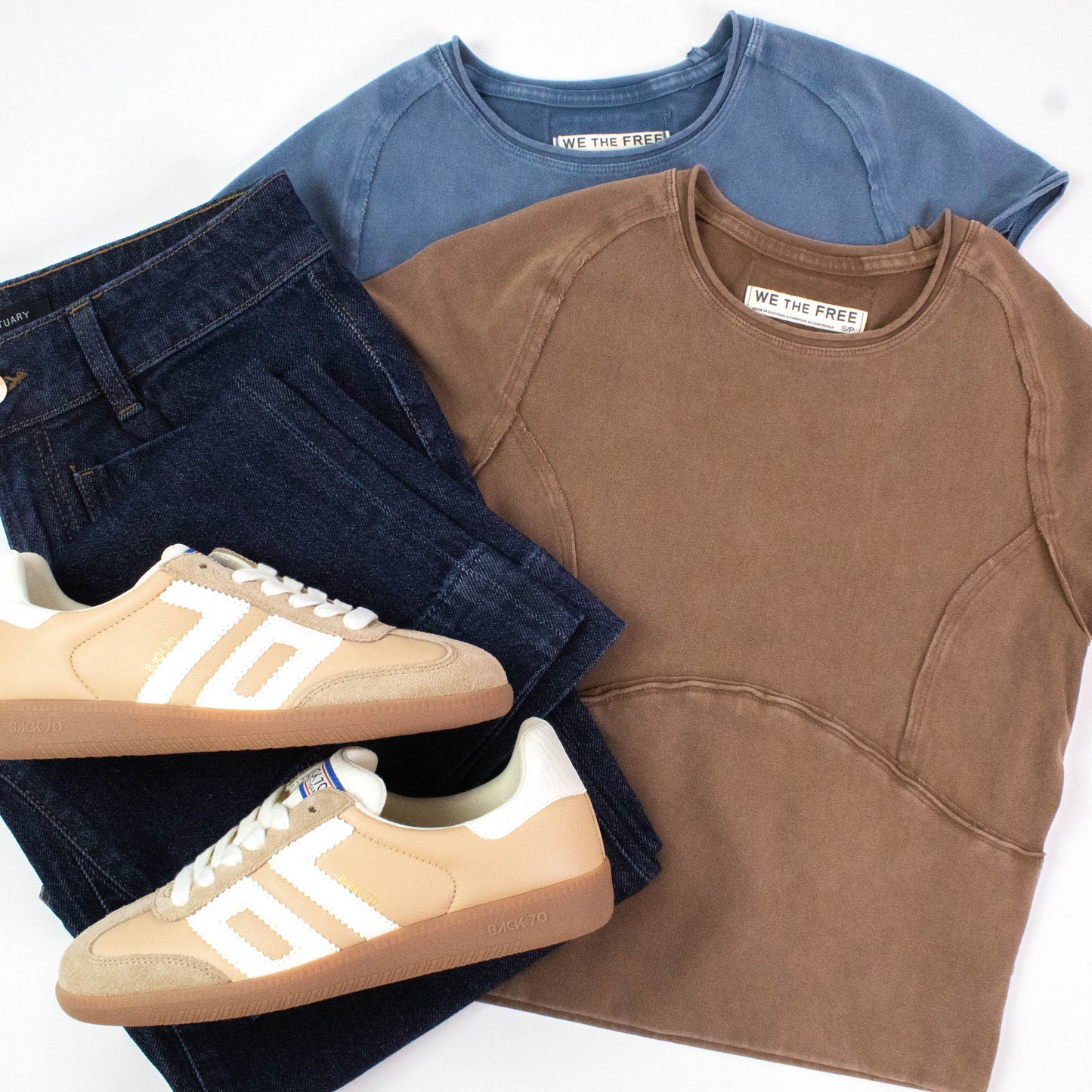  The Marine Pant, Magnetic | Sanctuary