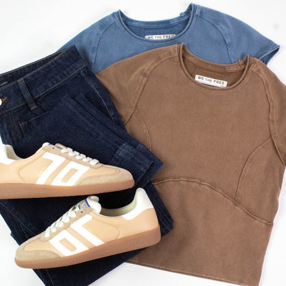  The Marine Pant, Magnetic | Sanctuary