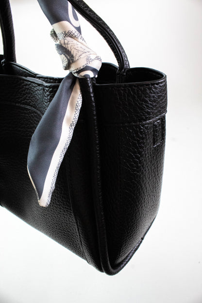  Mabel Medium Bag, Black